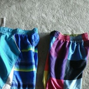 Swim trunks bundle